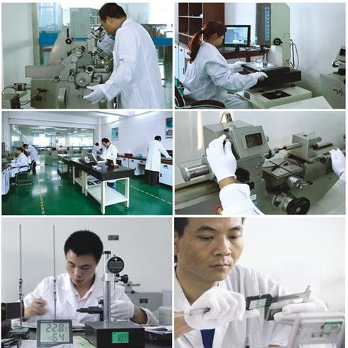 信陽(yáng)市計(jì)量檢測(cè)服務(wù)中心 專業(yè)支持企業(yè)通過(guò)ISO與3C認(rèn)證的優(yōu)質(zhì)合作伙伴