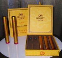 品味與爭(zhēng)議 長(zhǎng)城(迷你咖啡)雪茄的雙面觀