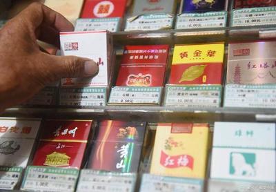 香煙迎調(diào)整？中國(guó)郵政入局“賣(mài)煙隊(duì)伍”，香煙零售市場(chǎng)或變天？
