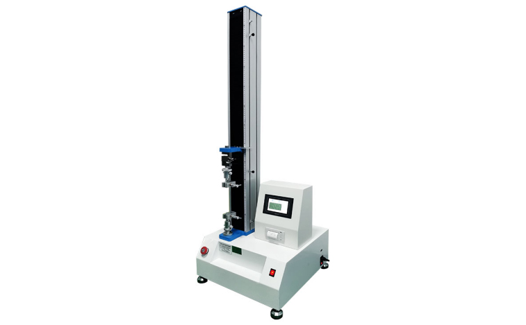 GB 13022-91標準下的塑料薄膜拉力試驗機應用與技術解析