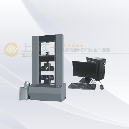 10噸電子萬能拉力試驗機 抗折與拉力測試的深度分析